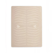 Microblading Practice Latex 6pcs - mrpmu