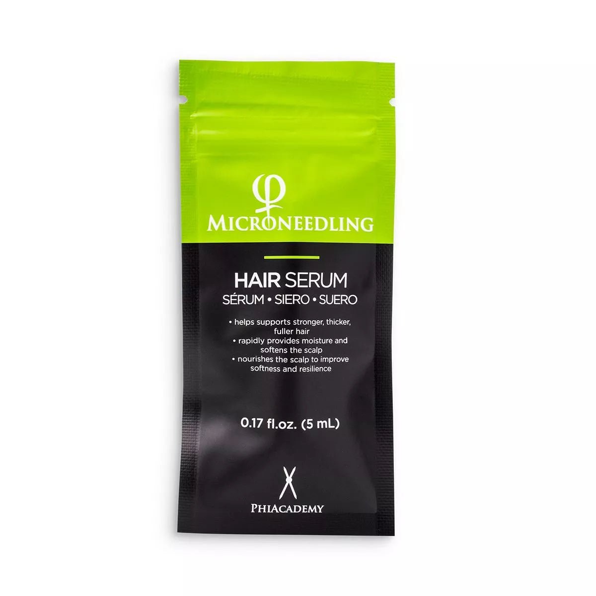 Microneedling Hair Serum - Mr.PMU