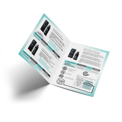 MINI KIT BROW BOMBER laminazione sopracciglia 3 x 1,2ml - Mr.PMU