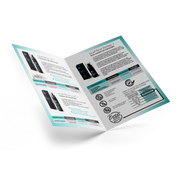 MINI KIT BROW BOMBER laminazione sopracciglia 3 x 1,2ml - Mr.PMU