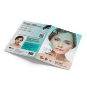 MINI KIT BROW BOMBER laminazione sopracciglia 3 x 1,2ml - Mr.PMU