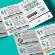 MINI KIT LASH FILLER 25.9 laminazione ciglia 4 x 1,2 ml - Mr.PMU