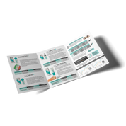 MINI KIT LASH FILLER 25.9 laminazione ciglia 4 x 1,2 ml - Mr.PMU