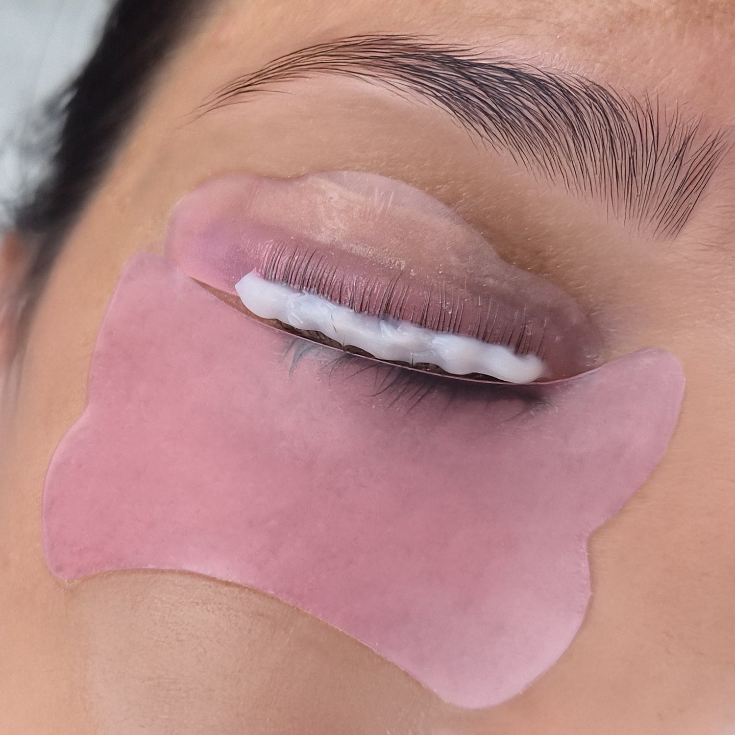 MY LAMINATION - Eye Patch Silicone (riutilizzabili) - Mr.PMU