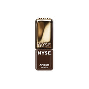 NYSE - Amber - Mr.PMU