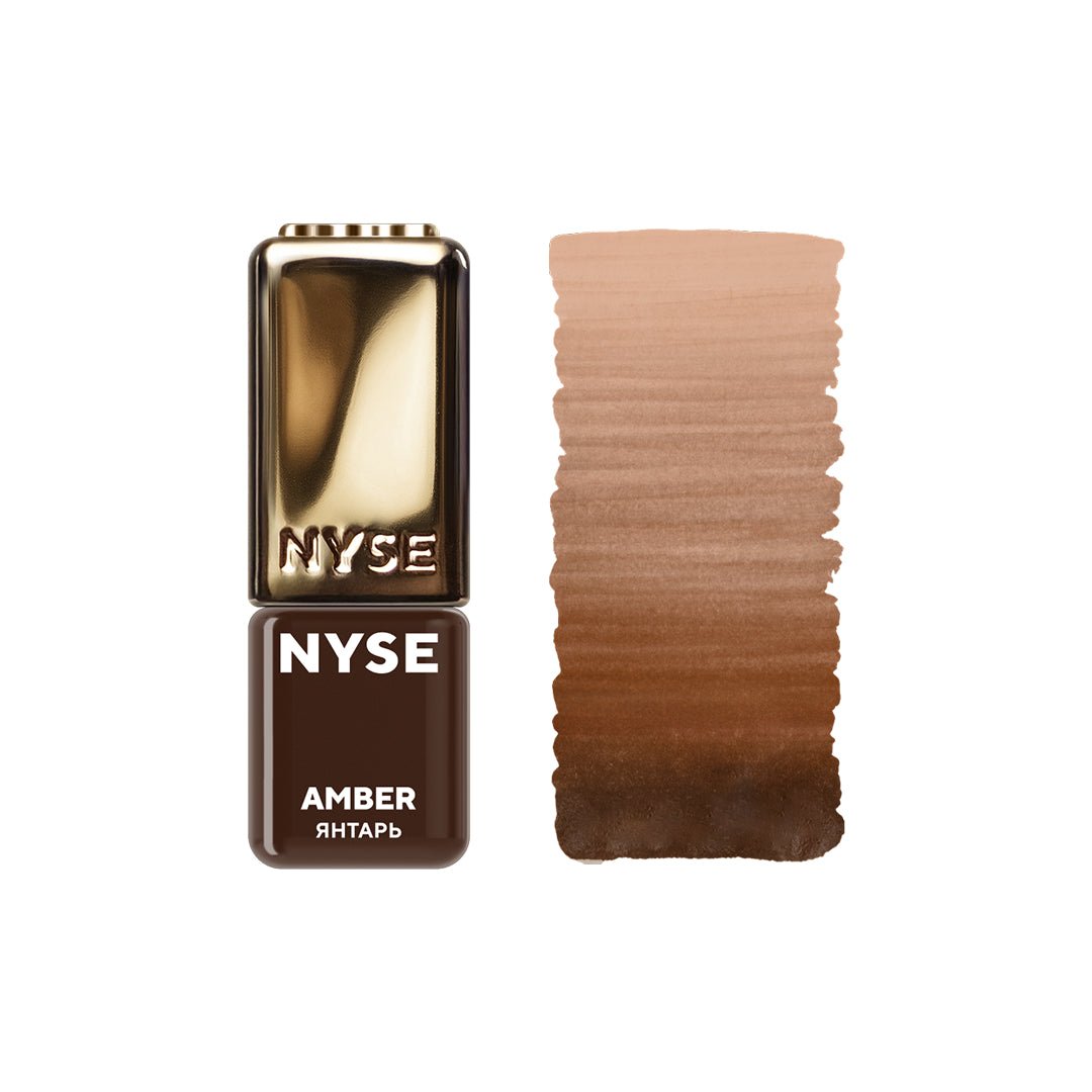 NYSE - Amber - Mr.PMU