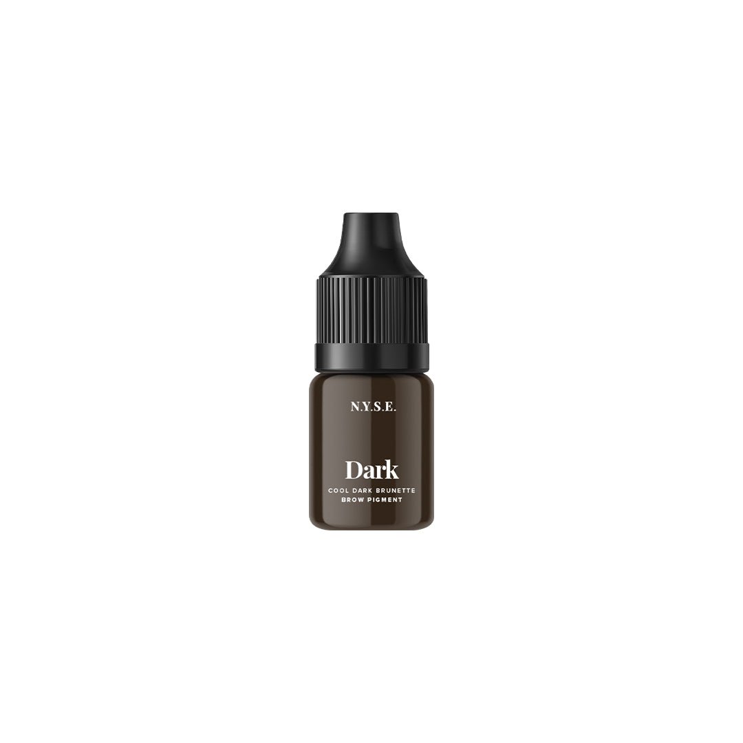 Nyse - Dark 5ml - Mr.PMU