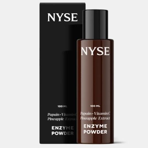 NYSE - Enzyme Powder 100gr - Mr.PMU