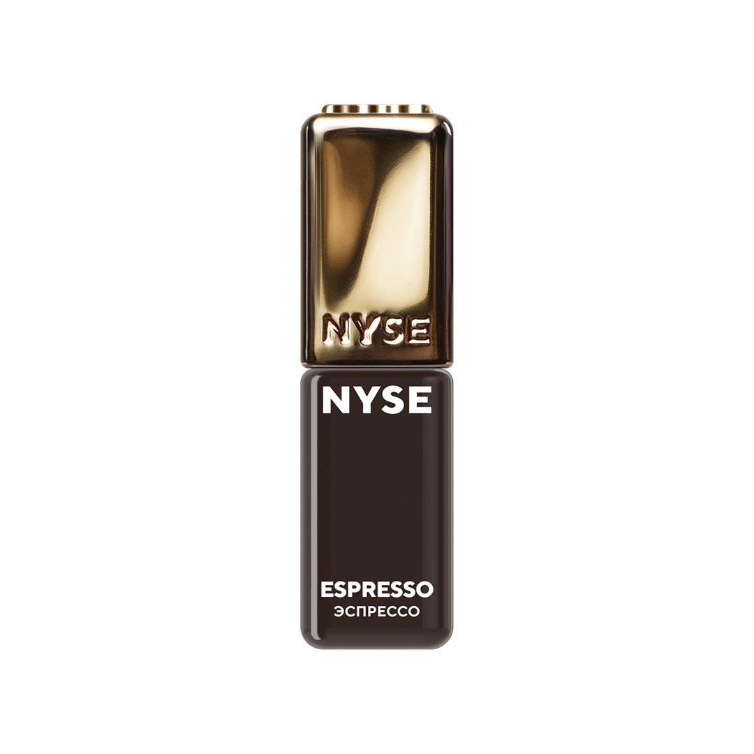 NYSE - Espresso - Mr.PMU