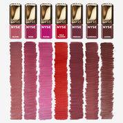 NYSE - Espresso - Mr.PMU