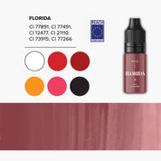 NYSE - Florida - Mr.PMU