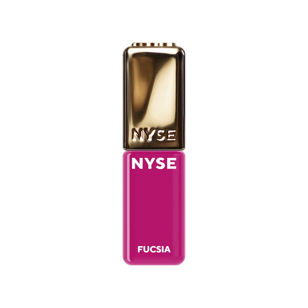 NYSE - Fucsia - Mr.PMU