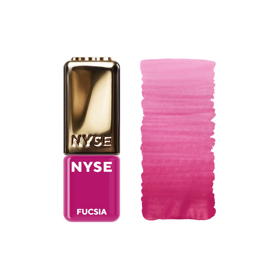 NYSE - Fucsia - Mr.PMU