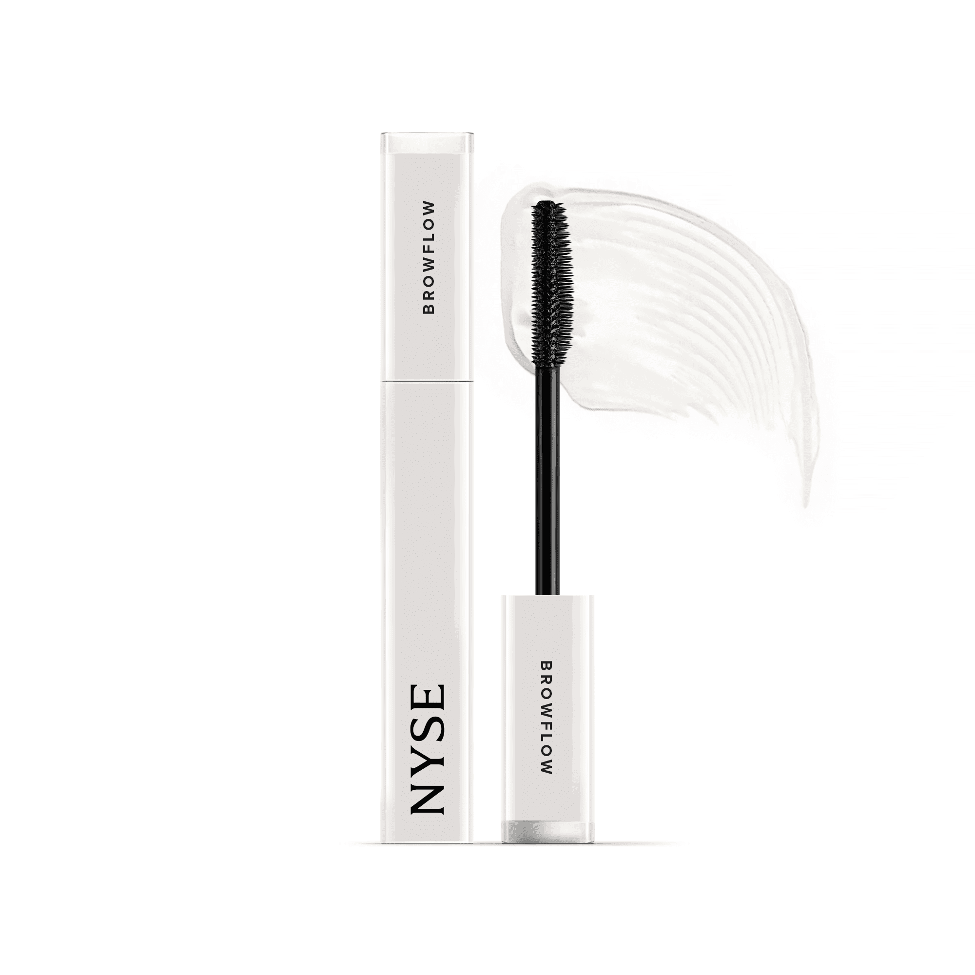 NYSE - Gel Brow Flow effetto laminazione ciglia - Mr.PMU