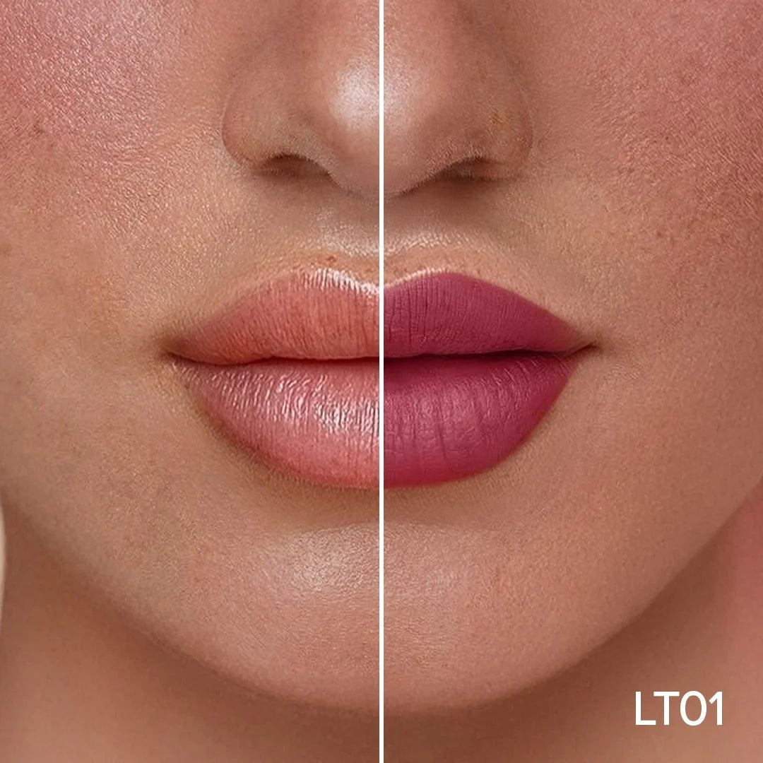 NYSE - Lip Tint - Mr.PMU