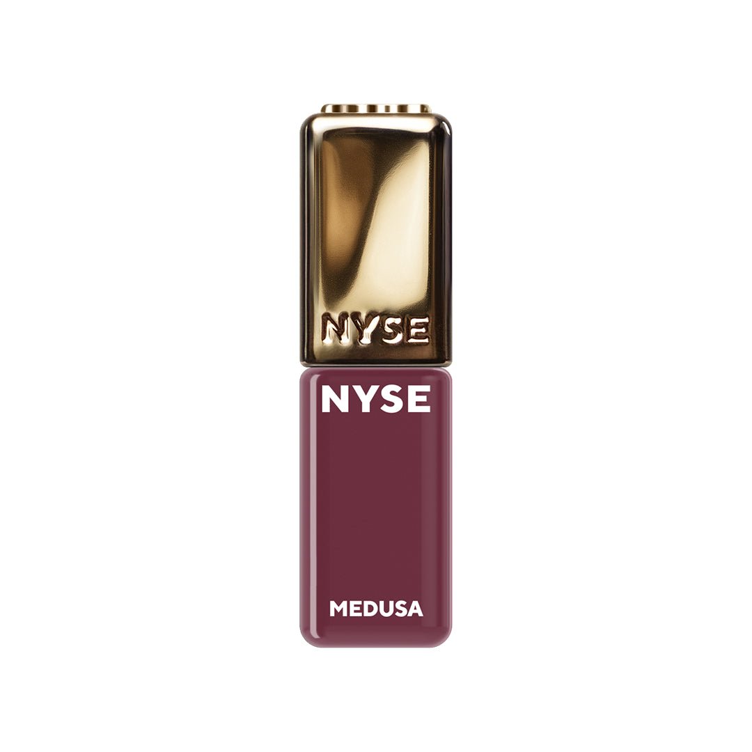 NYSE - Medusa - Mr.PMU