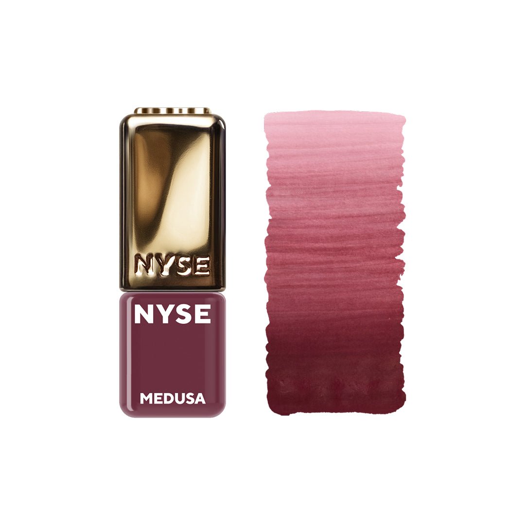 NYSE - Medusa - Mr.PMU
