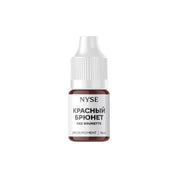 Nyse - N°6 Red Brunette - Mr.PMU