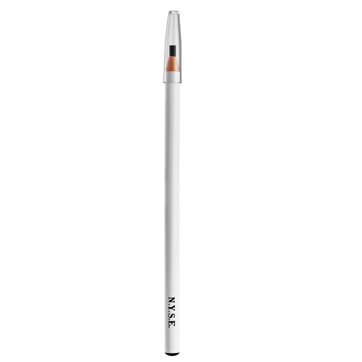 NYSE - Pencil Black - Mr.PMU