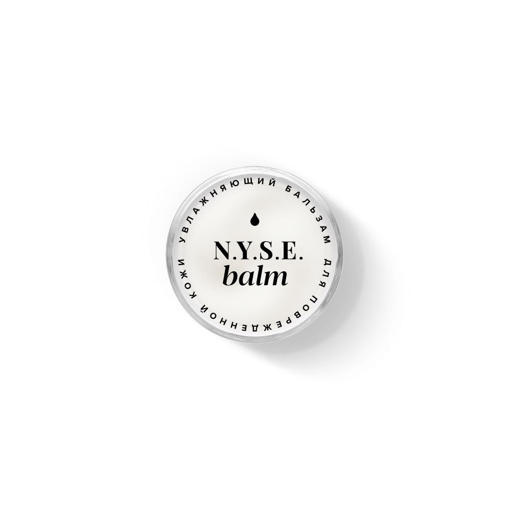 NYSE - PMU Balm 3ml - Mr.PMU