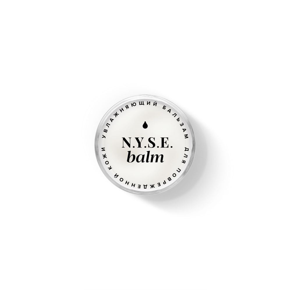 NYSE - PMU Balm 3ml - Mr.PMU