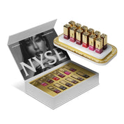 Nyse - Set Lip & Eyebrows - Mr.PMU