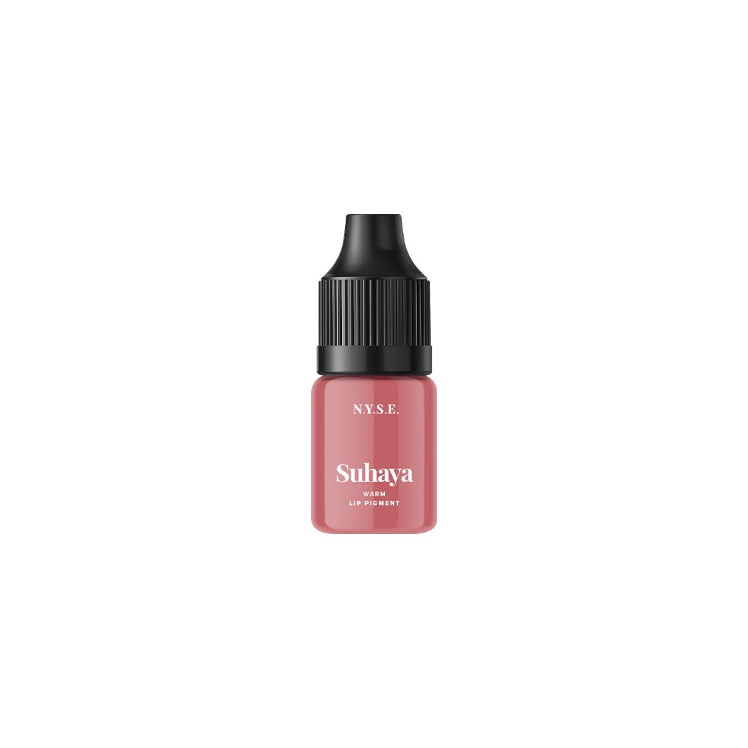 Nyse - Suhaya 5ml - Mr.PMU