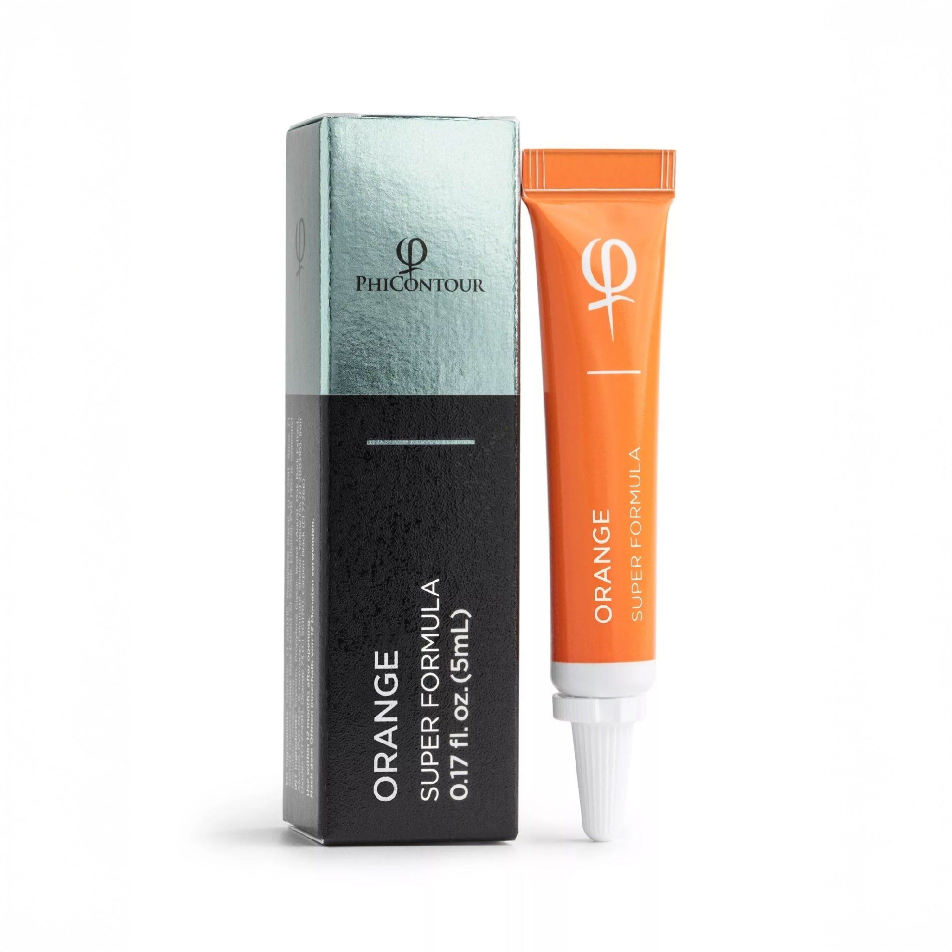 Orange Lagoon PMU pigment 10ml - Mr.PMU