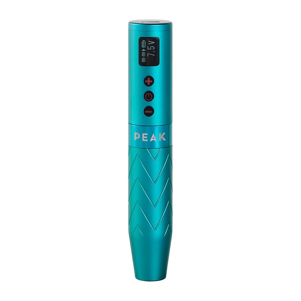 Peak Astra - Dispositivo PMU a penna wireless con corsa regolabile - mrpmu