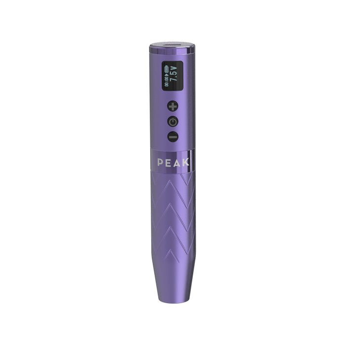Peak - Astra PMU Pen Wireless - Mr.PMU