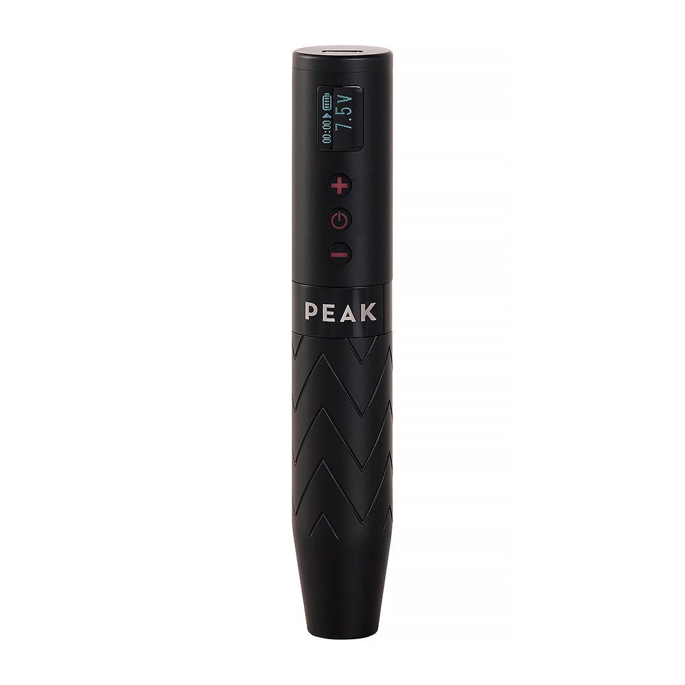 Peak Astra - Wireless PMU Pen Device with Adjustable Stroke - mrpmu