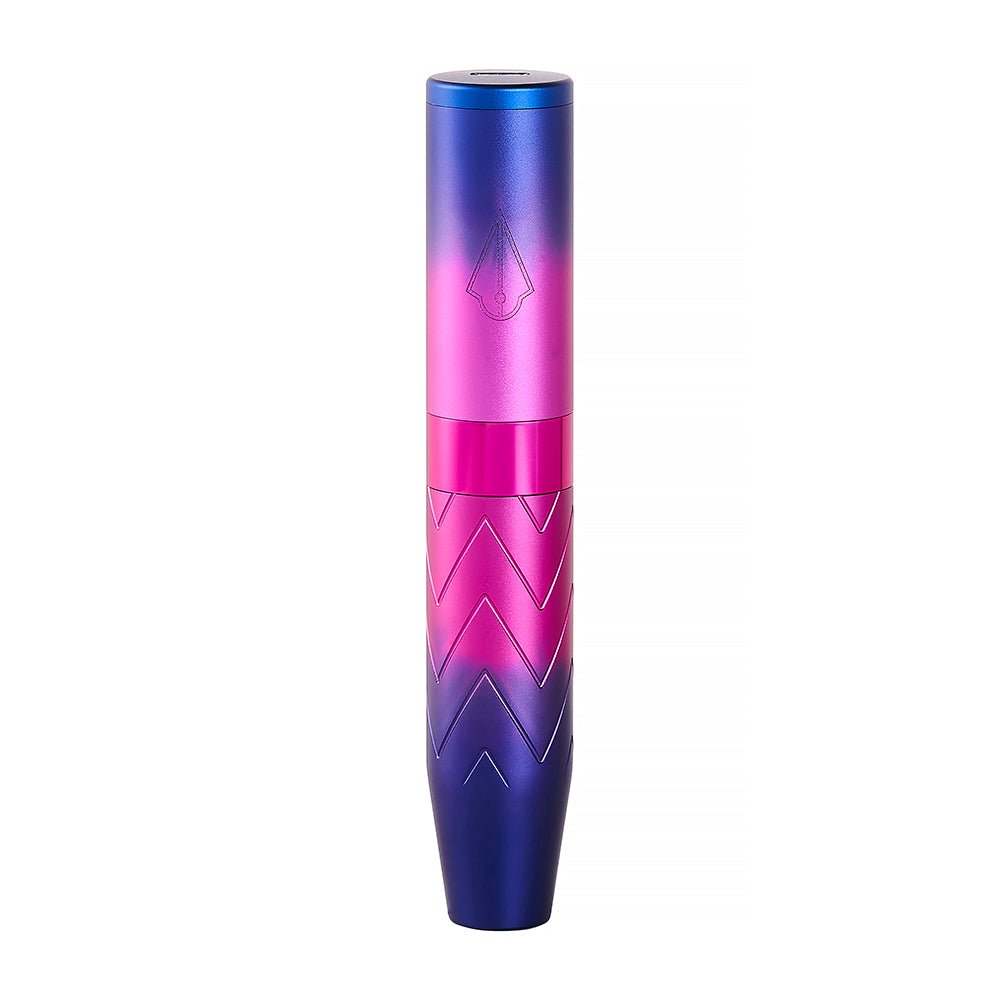 Peak Astra - Wireless PMU Pen Device with Adjustable Stroke - mrpmu