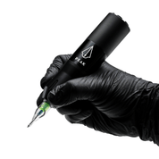 Peak S1MP - Wireless device for tattoos - mrpmu