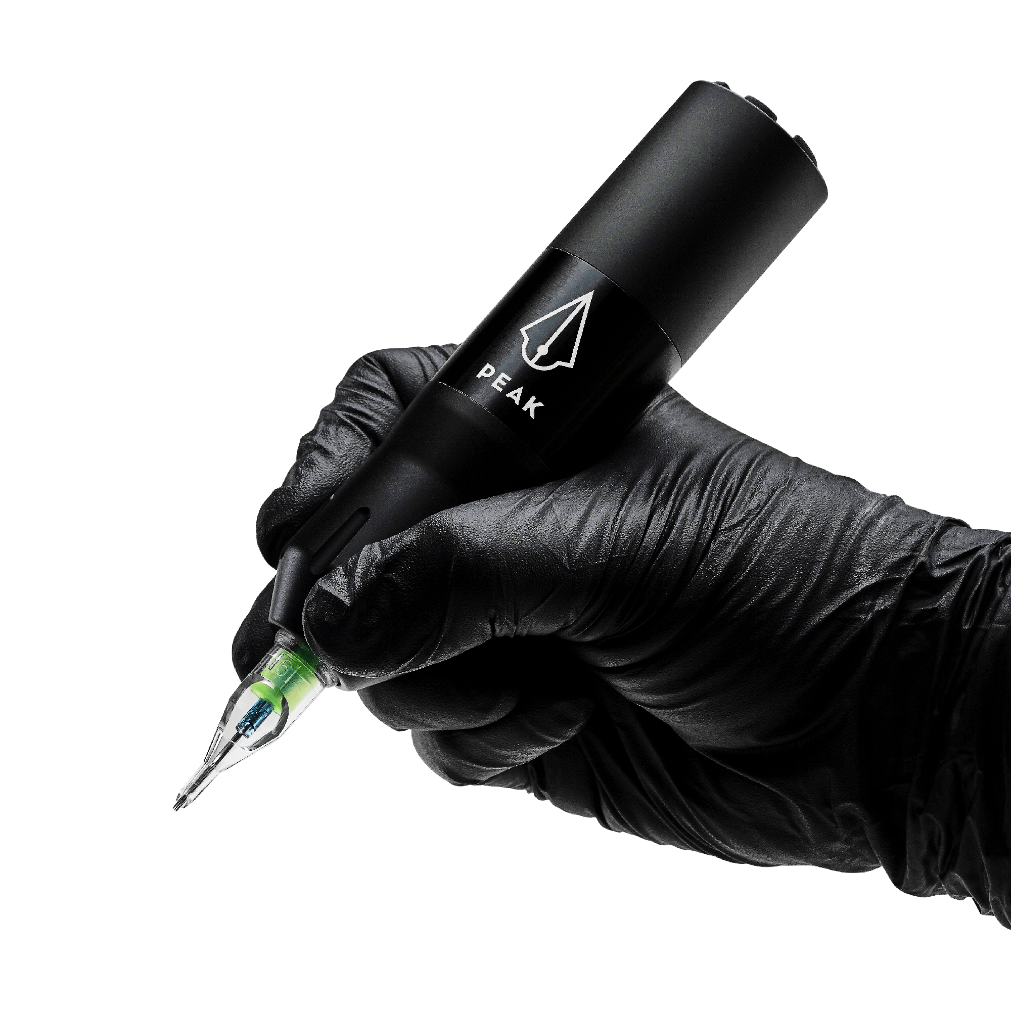 Peak S1MP - Wireless device for tattoos - mrpmu
