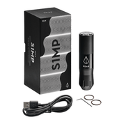 Peak S1MP - Wireless device for tattoos - mrpmu