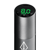 Peak S1MP - Wireless device for tattoos - mrpmu