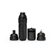 Peak solice pro wireless with adjustable stroke _ Black - mrpmu