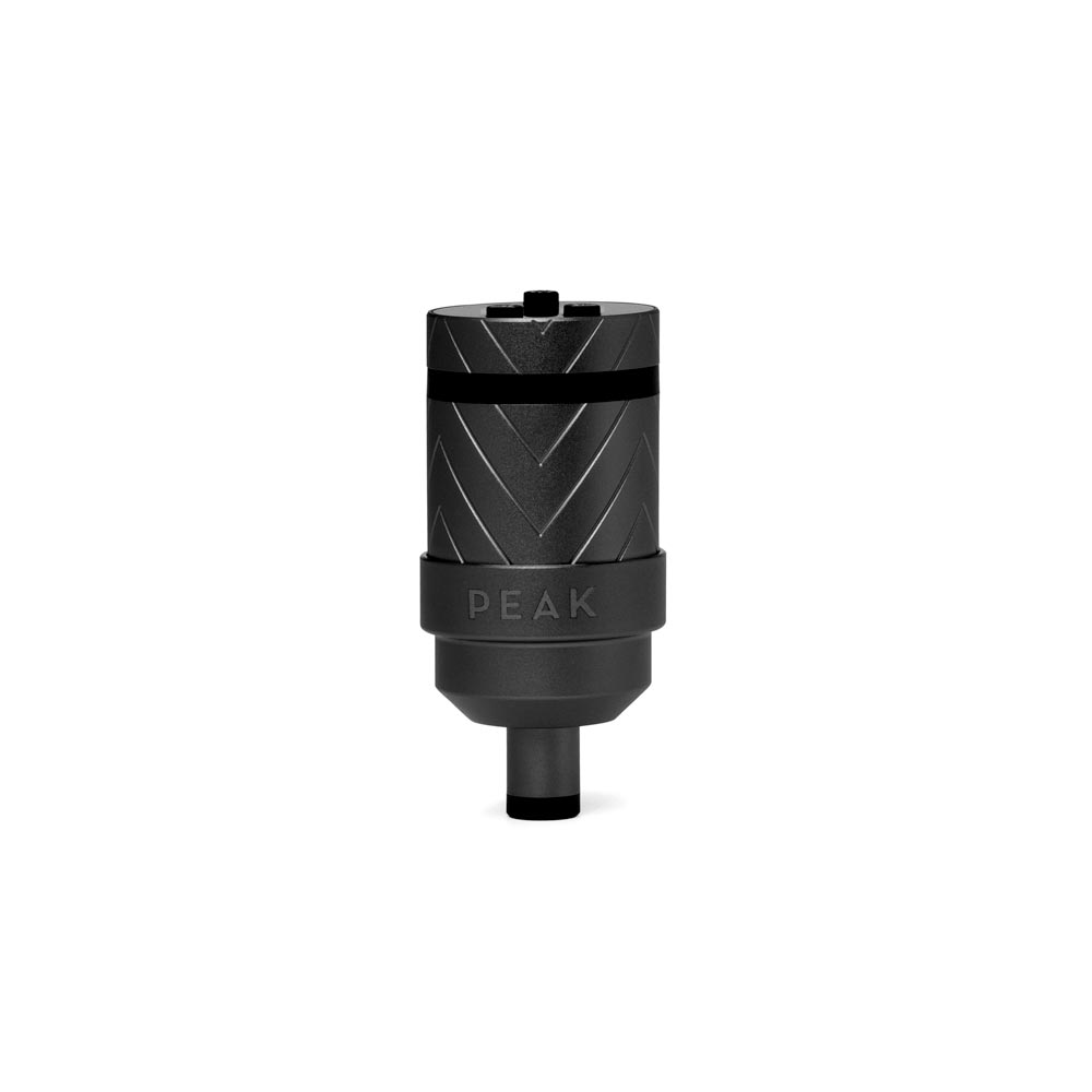 Peak solice pro wireless with adjustable stroke _ Black - mrpmu