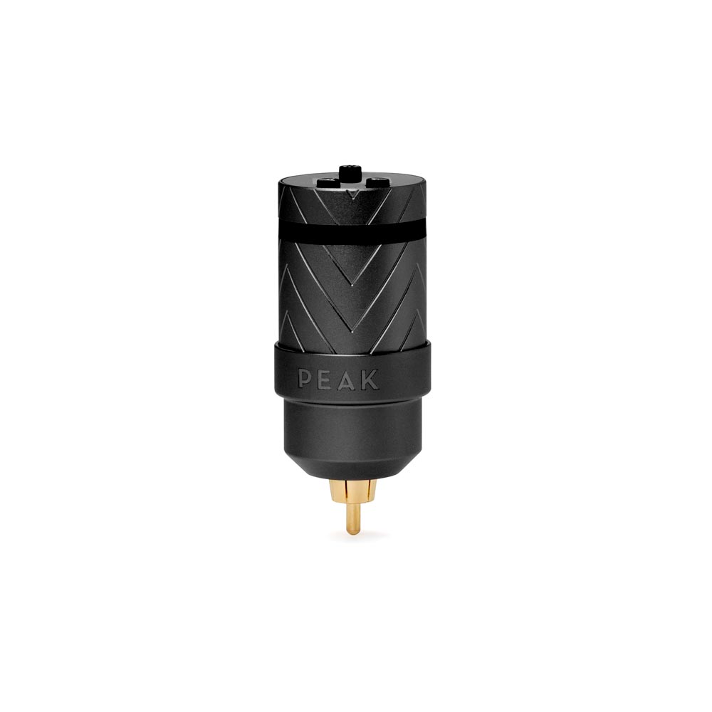 Peak solice pro wireless with adjustable stroke _ Black - mrpmu
