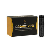 Peak solice pro wireless with adjustable stroke _ Black - mrpmu