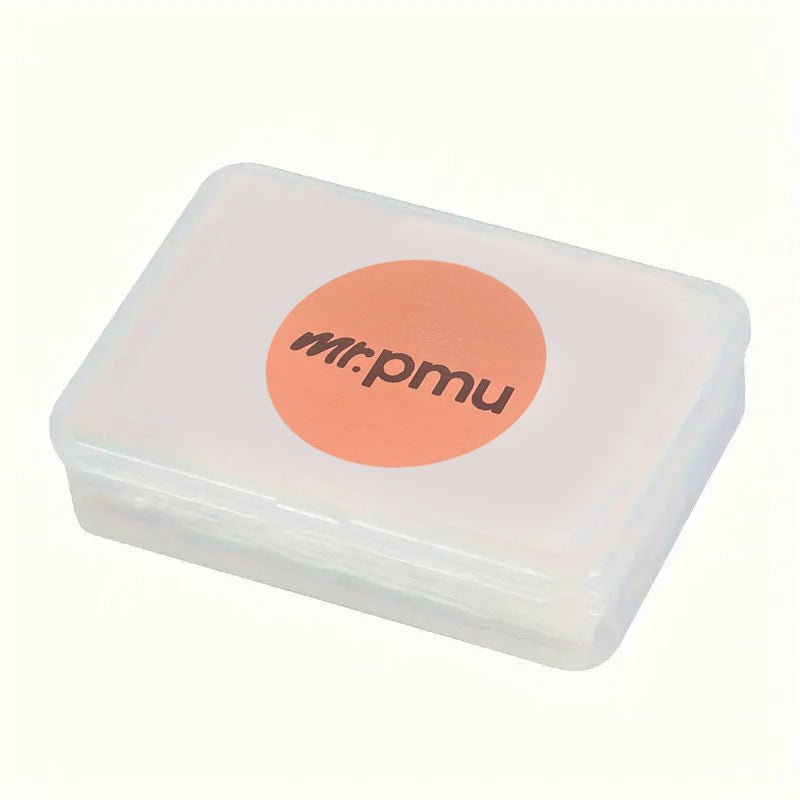 Protective lip film 30pcs - Mr.PMU