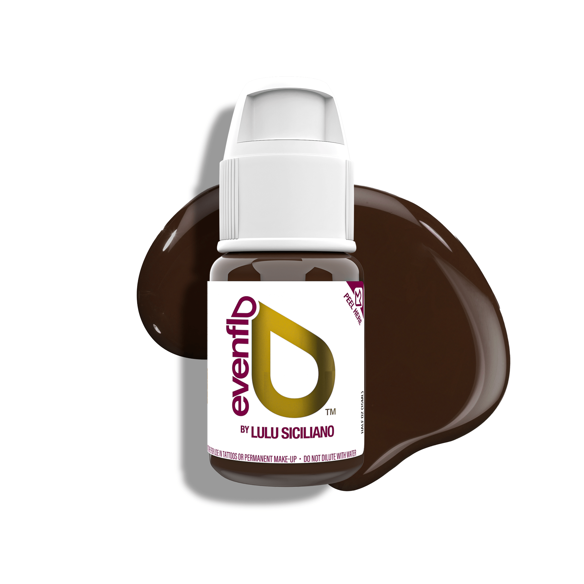 Evenflo PMU Ink