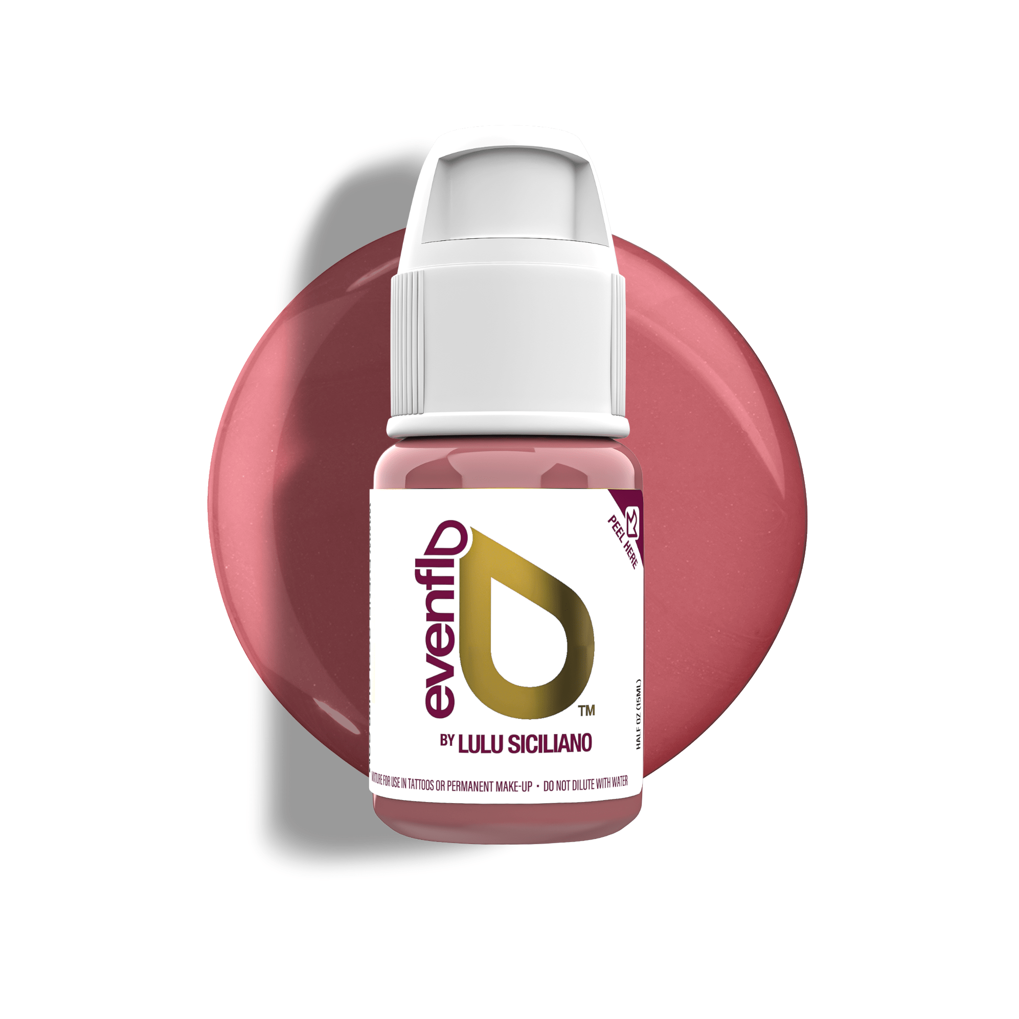colorizer evenflo Evenflo PMU Ink