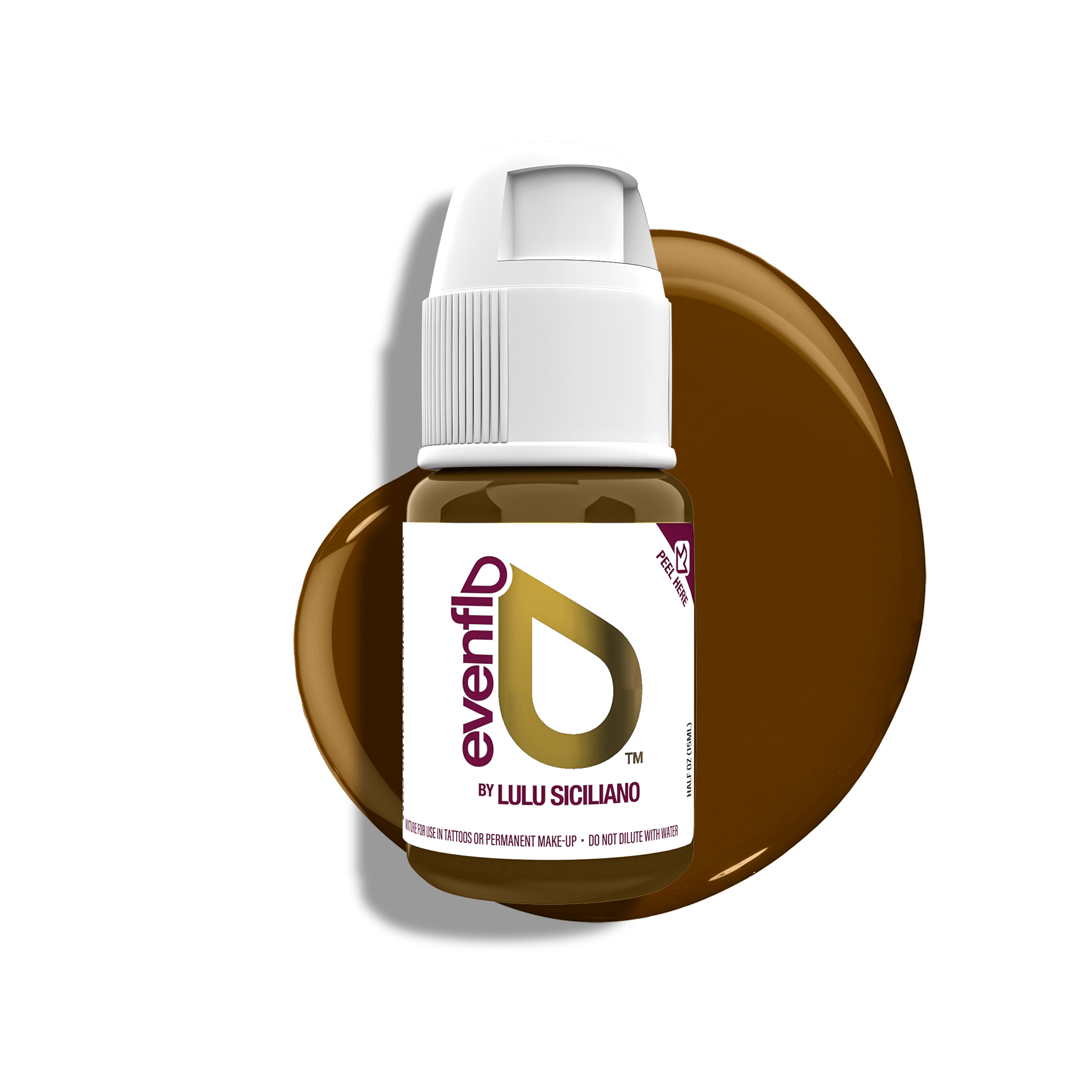 evenflo pigments Evenflo PMU Ink