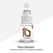 Perma Blend Luxe Evenflo PMU Ink - Flow Solution 15ml - mrpmu