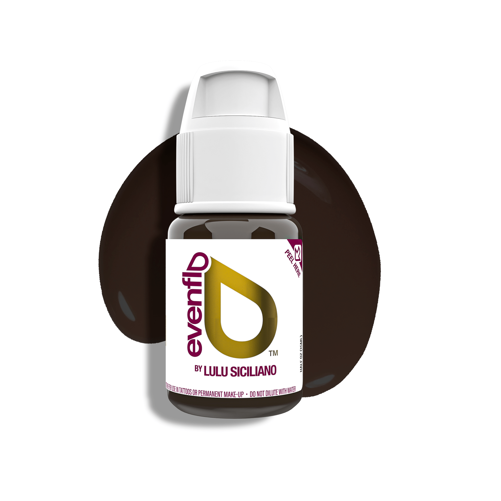 evenflo permanent makeup Evenflo PMU Ink