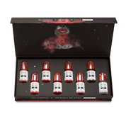 Perma Blend Luxe PMU Ink - Carla Ricciardone Enhance Set - 8x15ml - mrpmu