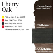 Perma Blend Luxe PMU Ink - Cherry Oak 15ml - mrpmu
