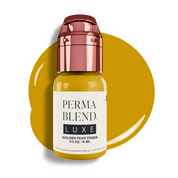 Perma Blend Luxe PMU Ink - Golden Pear Toner 15ml - mrpmu