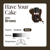 Perma Blend Luxe PMU Ink - Have Your Cake 10ml - mrpmu